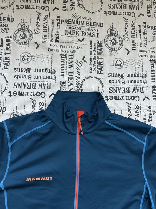 MAMMUT Extreeme original горнище.L