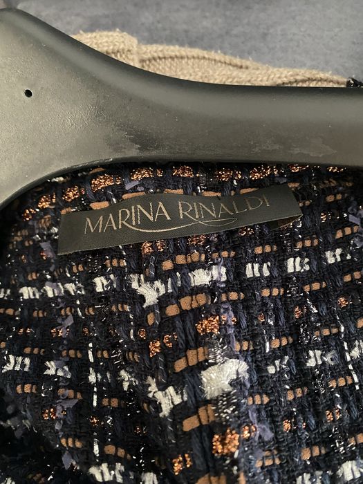 Vand sacou Marina Rinaldi