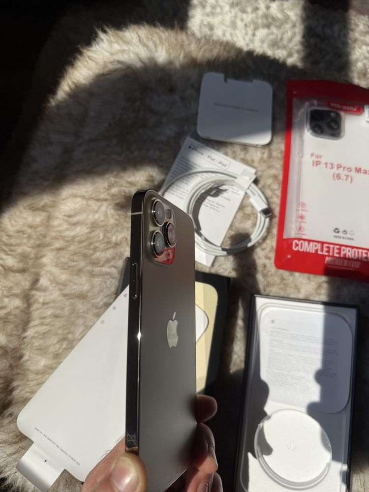Iphone 13 Pro Max 1 TB Gold