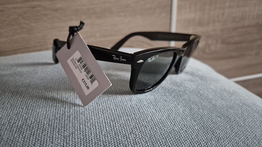 Ray Ban Ochelari originali