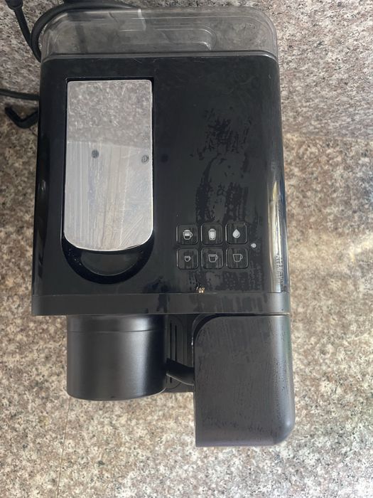 Aparat de cafea Tchibo Cafissimo – ca nou + capsule