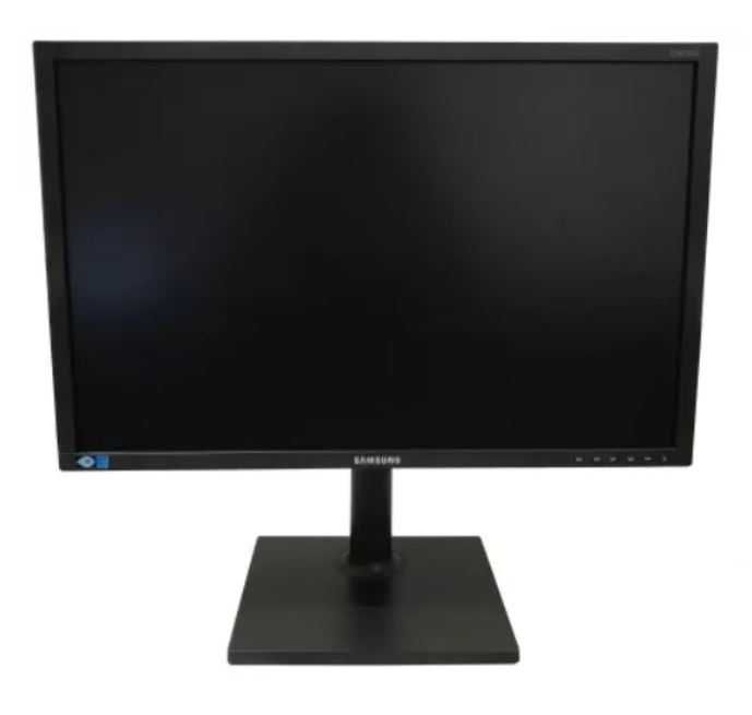 set 2 monitoare Samsung S24E650