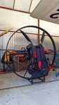 Paramotor Scout One Carbon