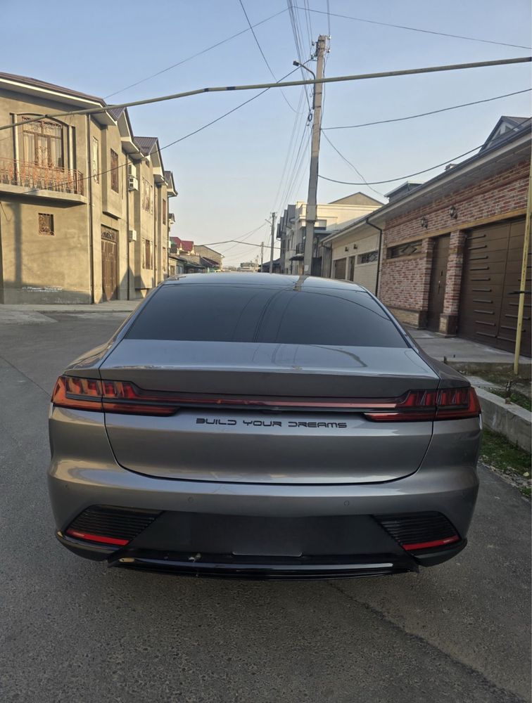 BYD CHazor boshlangich 30% dan
