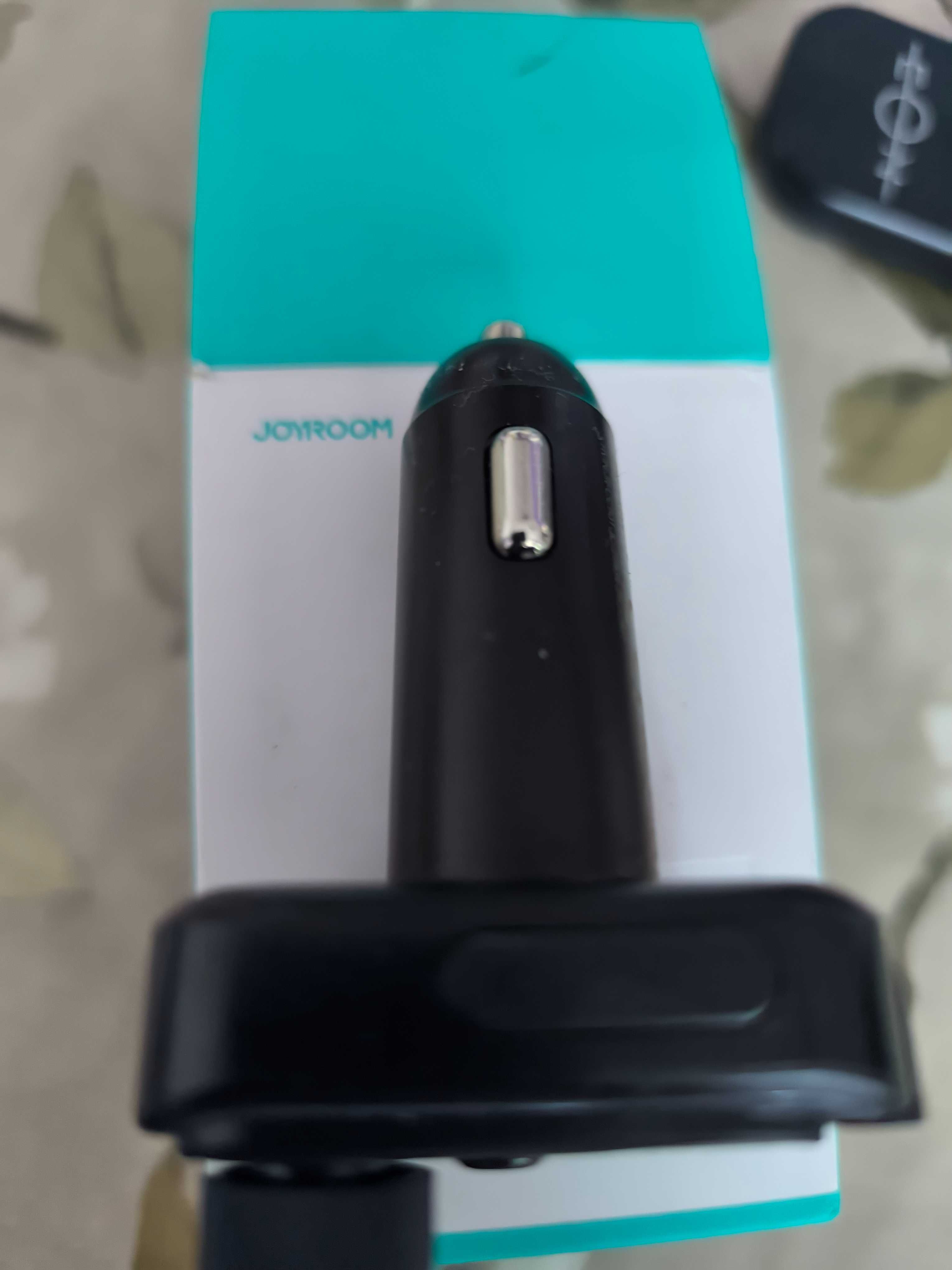 Joy room трансмитер Bluetooth 5.0