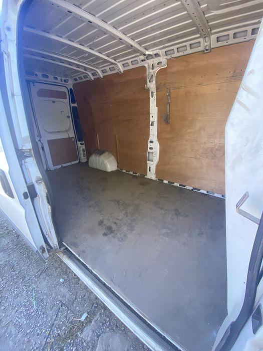 Peugeot Boxer 3.0 HDI