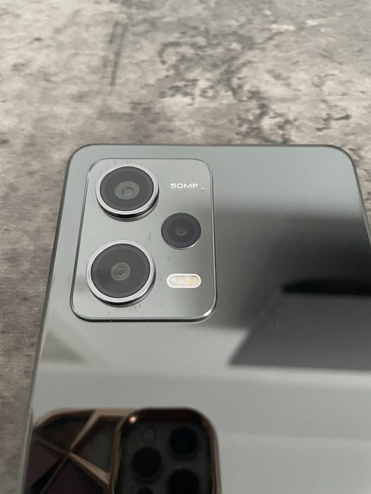 Redmi Note 12 Pro 5G 128 GB