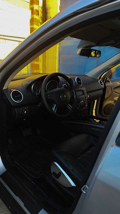 Vand Mercedes Ml 320