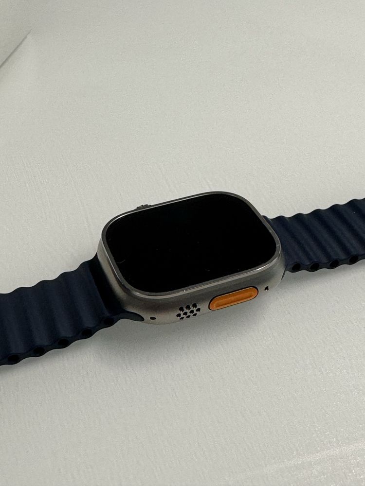 Apple watch ultra 2