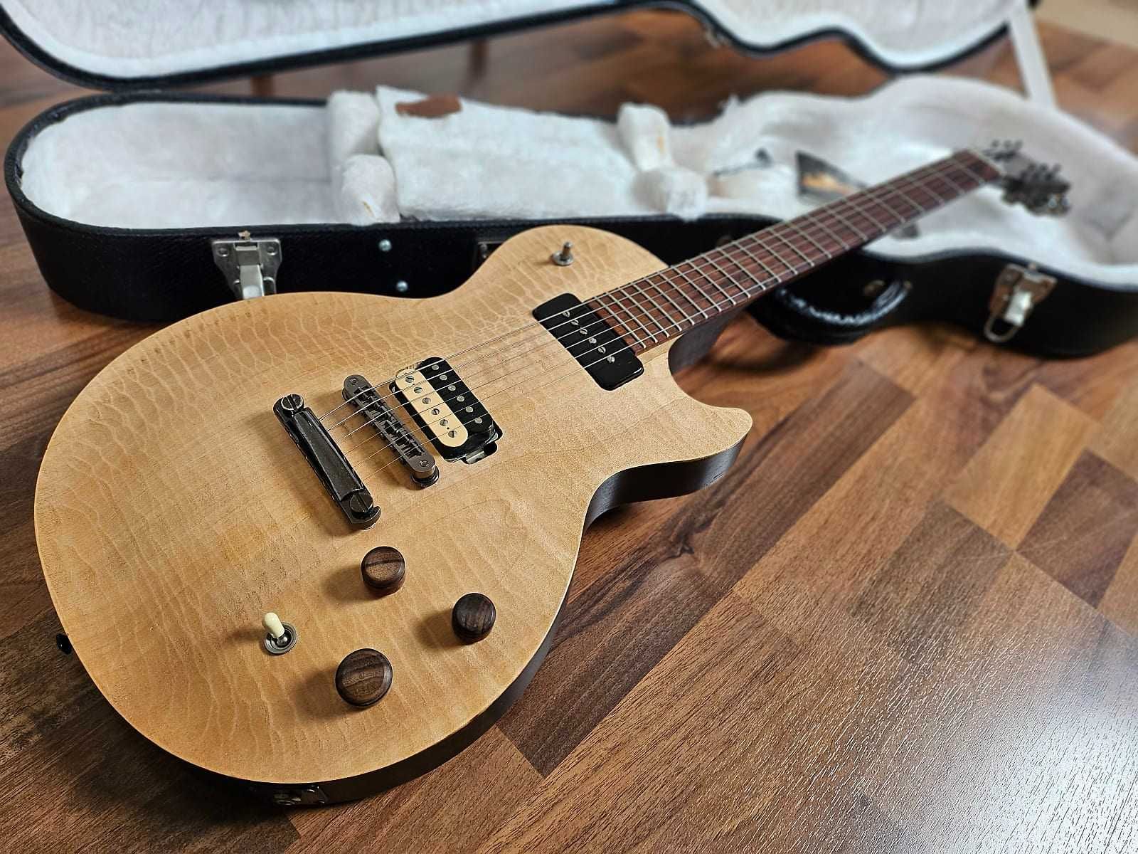 Gibson Limited Edition Les Paul BFG - Natural