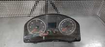 Ceas bord mini dot volkswagen vw golf 5 variant cod 1K0920864B