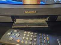 Tv Daewoo Original