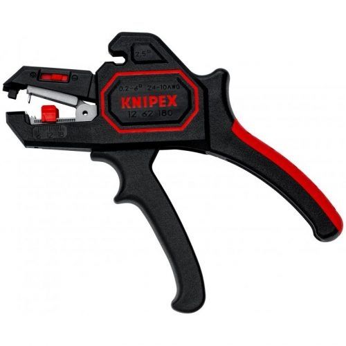 Clește dezizolator automat Knipex 12 62 180 SB