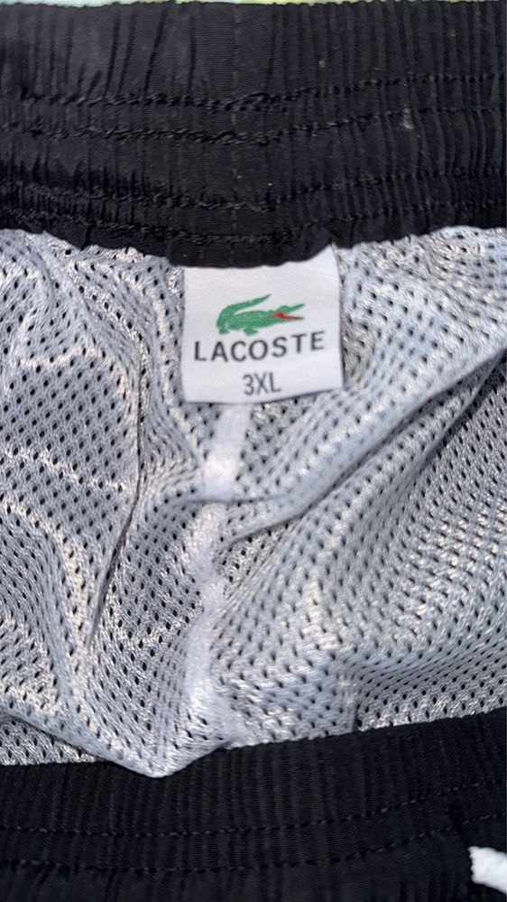 Бански Lacoste-два вида!!!