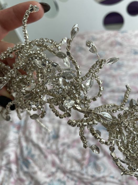 Дизайнерска бална рокля Julia Kontogruni