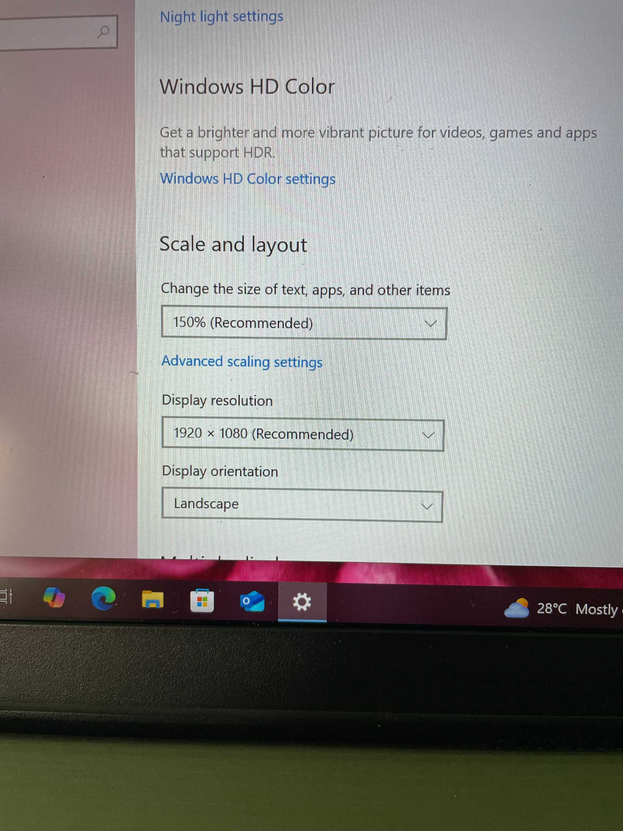 Toshiba Portege Z30 - i7-6500u, 16GB RAM, 256GB NVMe SSD PCle, 13''FHD