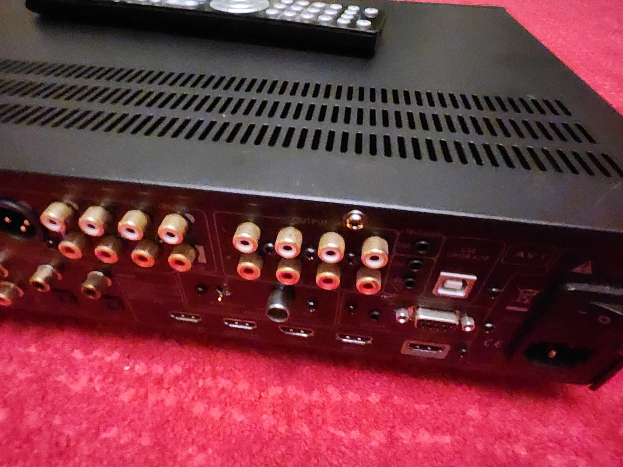 nakamichi av1  procesor
