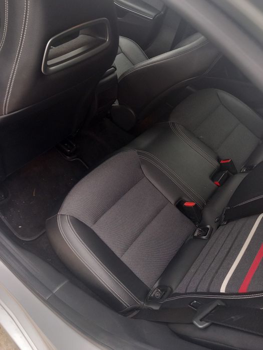 Mercedes A class 2014 Amg