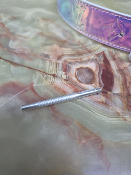 Curea Louis Vuitton Chrome