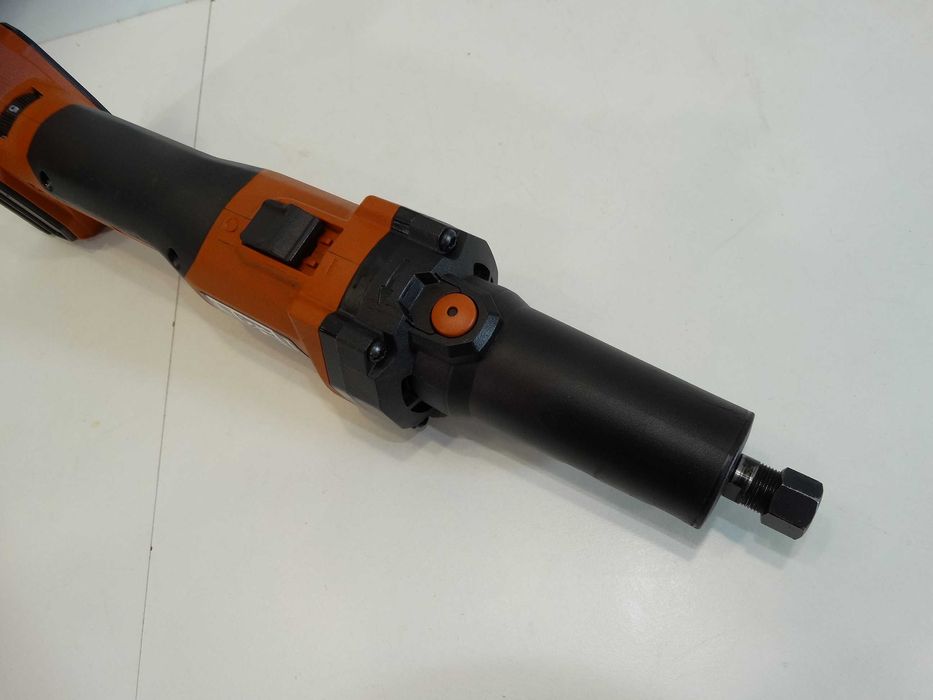 Hilti GDG 6 - 22 / Nuron - Акумулаторен прав шлайф
