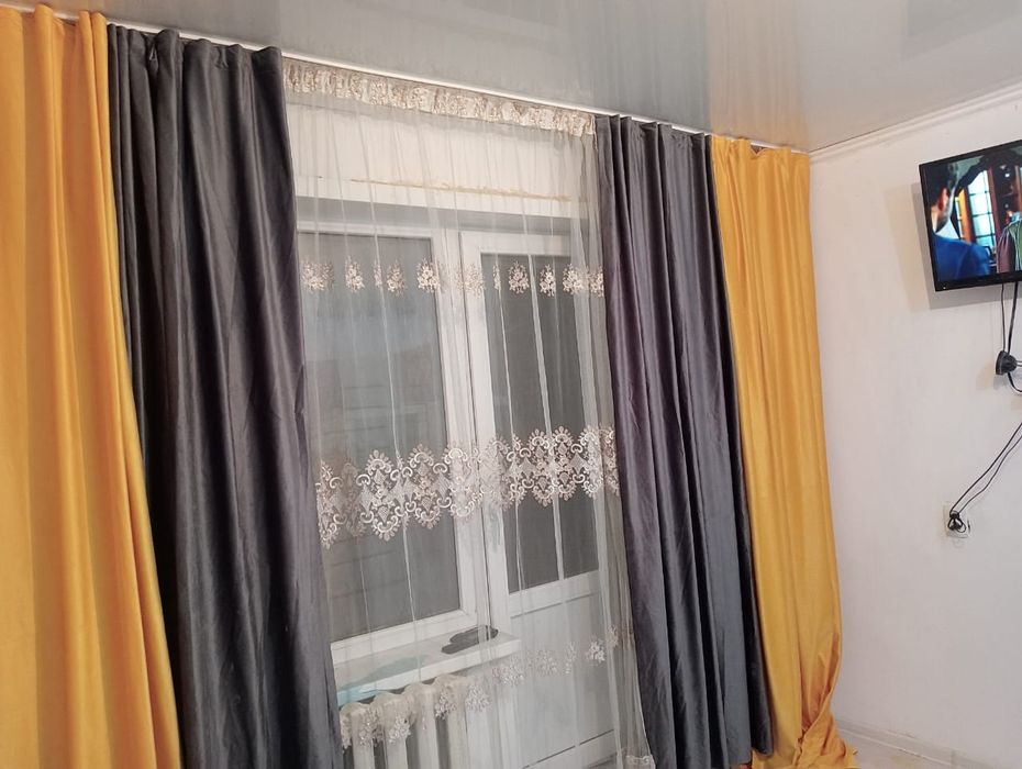 Квартира 2ком по суточно