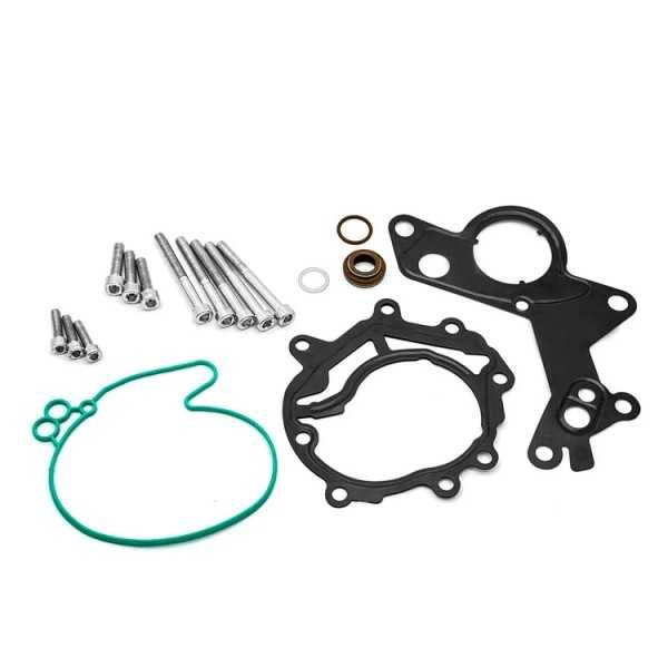 Ремкомплект тандемного вакуумного насоса VAG 1.9TDI / 2.0SDI / 2.0TDI