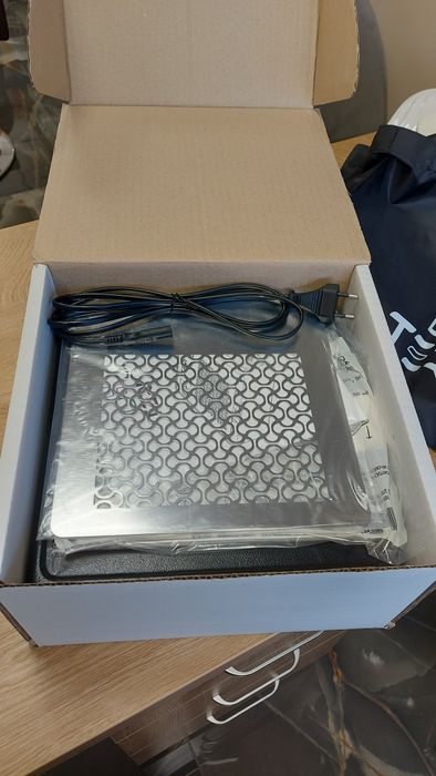 Чисто нов Прахоуловител Teri