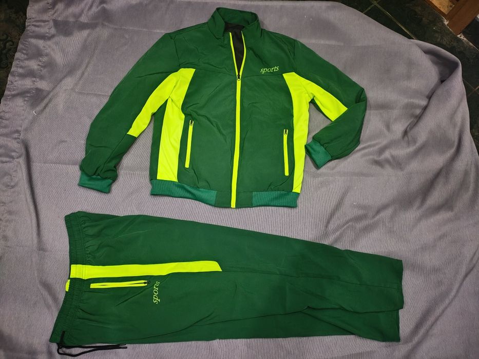 Trening Sport ( Nou nouț,mărimea L )