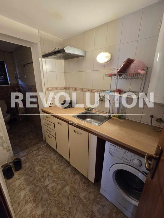 Дава се под наем Двустаен апартамент в Пловдив, Христо Смирненски - 40 кв.м за 275 € - Снимка #2