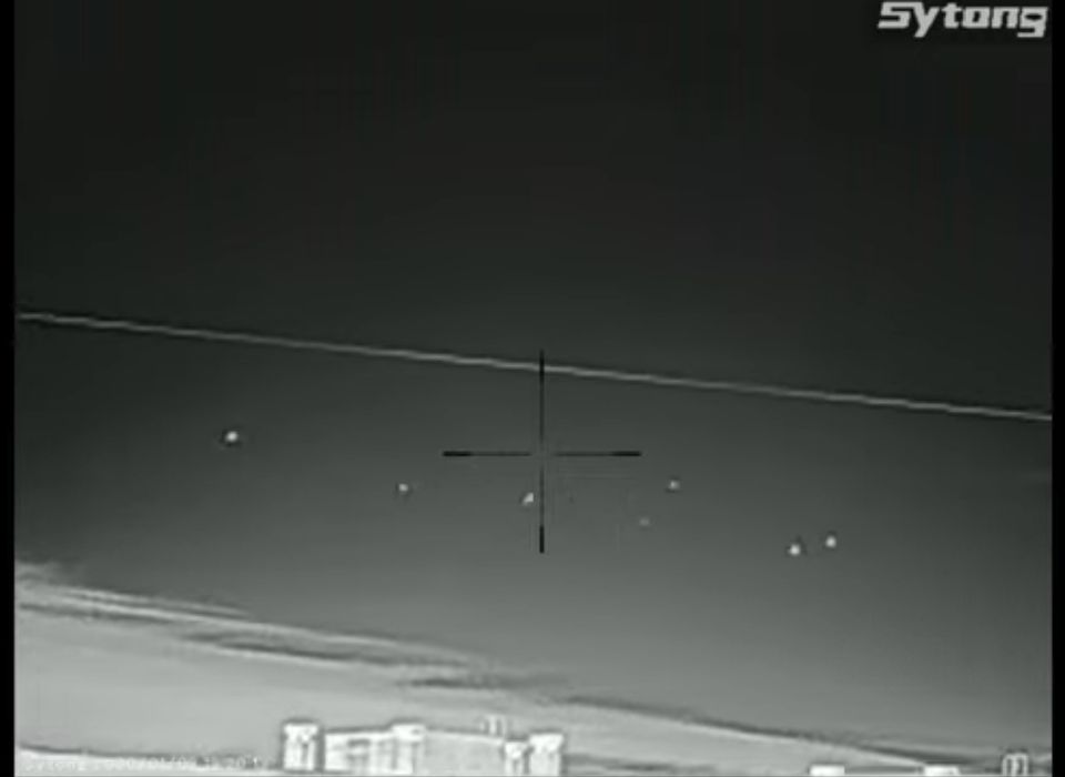 Тепловизор Sytong LM 02-25 янги сотилади