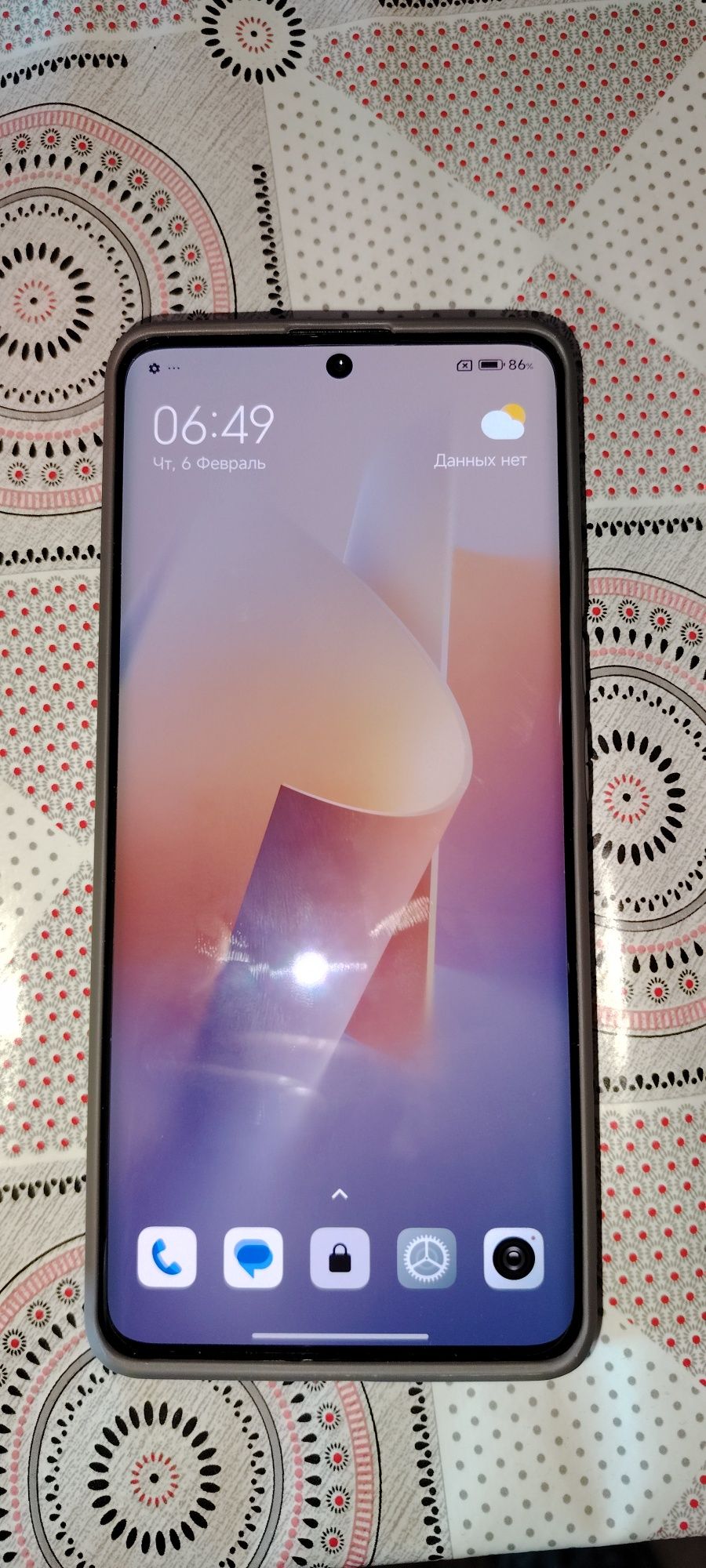 Redmi note 13 pro+, 12GB /256