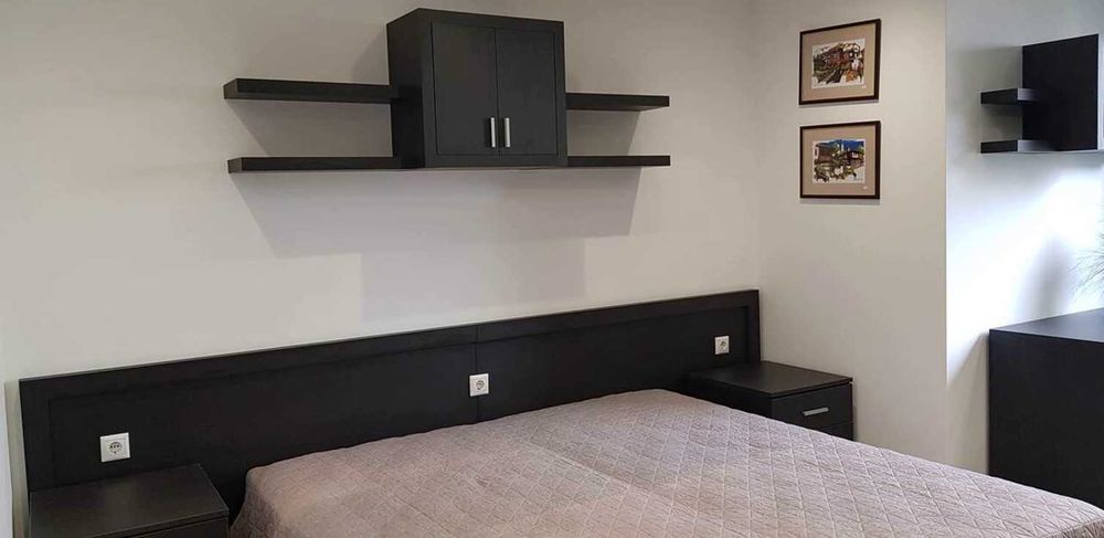 Продава се Тристаен апартамент в София, Манастирски ливади - 110 кв.м за 3173 €/кв.м - Снимка #3