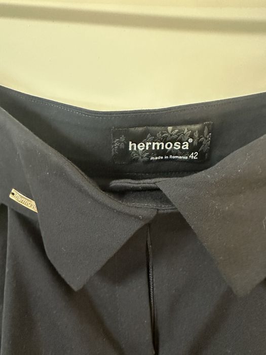 Fusta bleumarin Hermosa nr 42