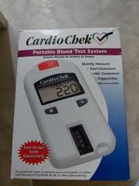 Анализатор холестерол CardioCheck без тест ленти