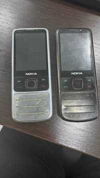 Продаëтся нокиа 6700 сlassic 2 шт. Nokia 6700 classic 2ta