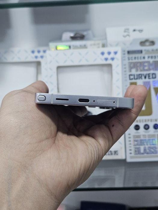 Samsung s25 ultra 12/256 orginal