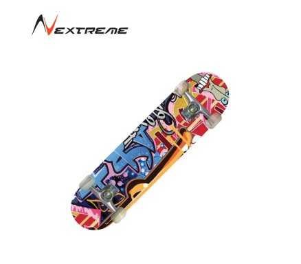 Skateboard PRO Staf