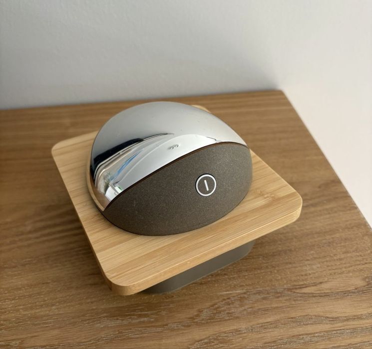 Массажер breo Scalp Mini Pro ручной вибрационный