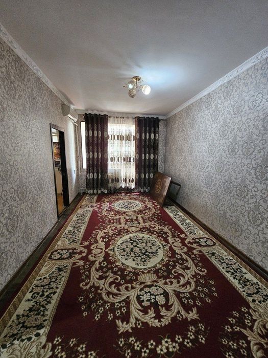 * 3|3|4 Чиланзар 8 квартал Ориентир РОВД Продаётся квартира