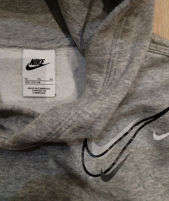 Nike Горнища за момчета оригинален