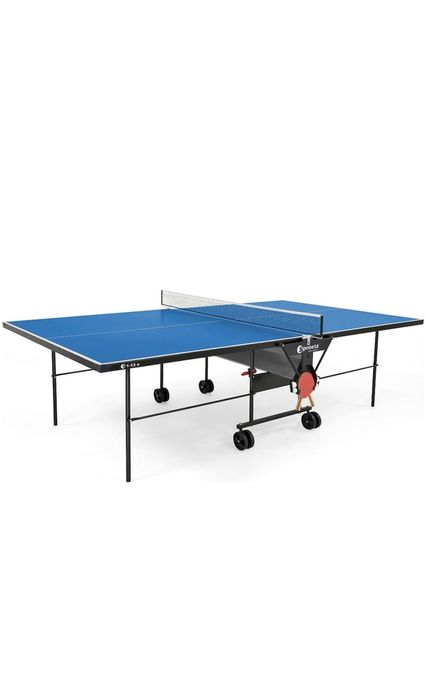 Masa tenis (ping pong) Sponeta S1-13e