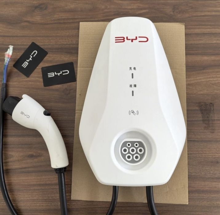 BYD Leapmotor original zaryadkala