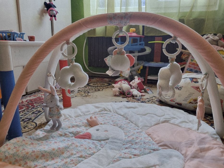 3D Активна гимнастика FEHN