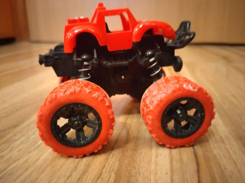 Оригинална самохолна детска количка от Германия