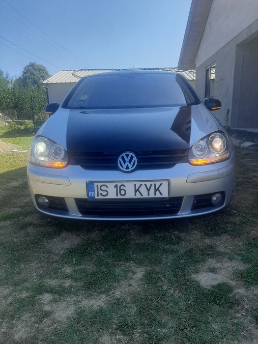 Golf 5 2.0tdi 4motion bmm