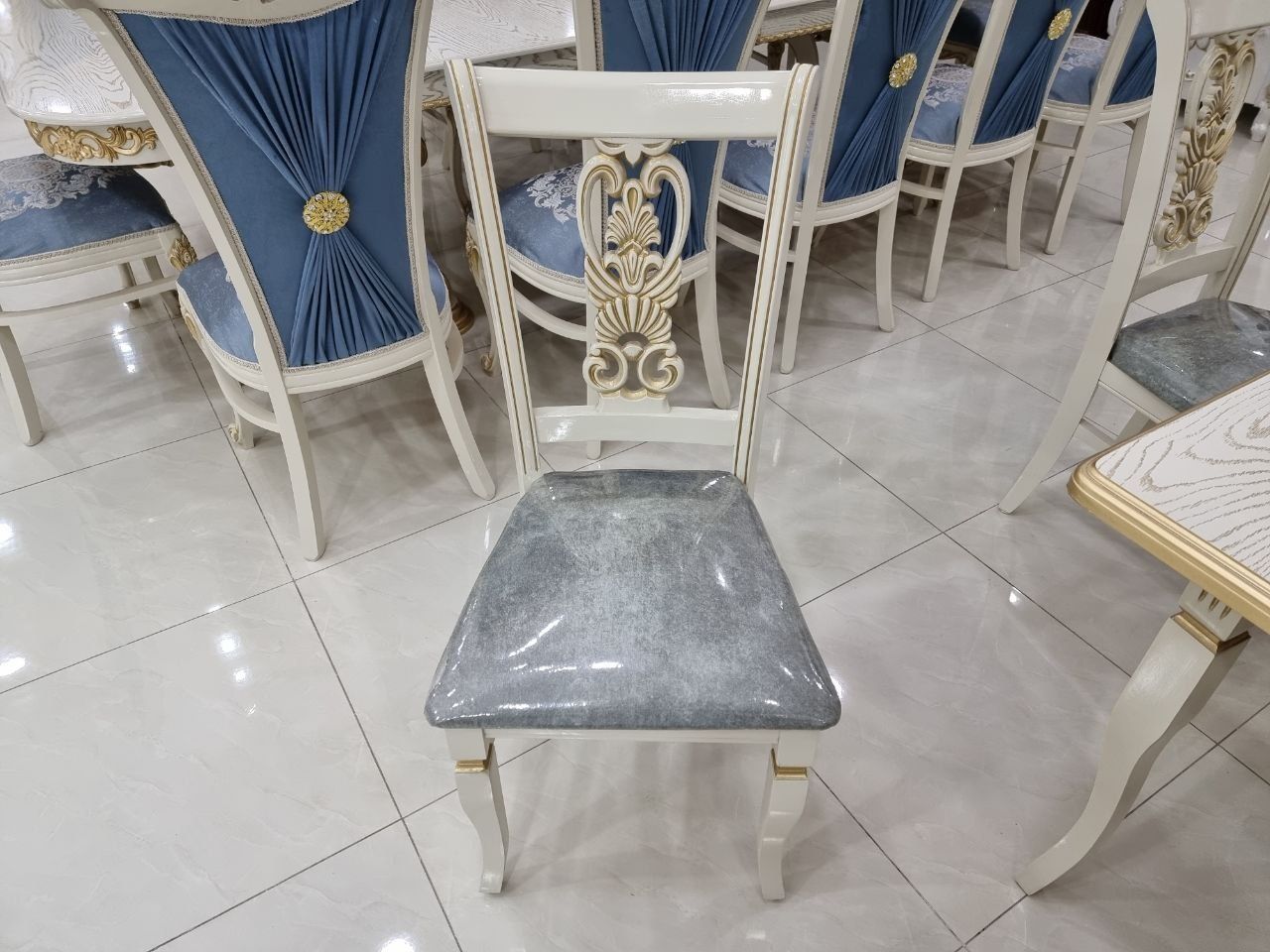 Интернет-магазин мебели OSON придлагает стол-стул  Dora