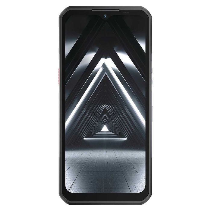 Oukitel WP55 5G 36GB RAM 256GB ROM с IP68 защита