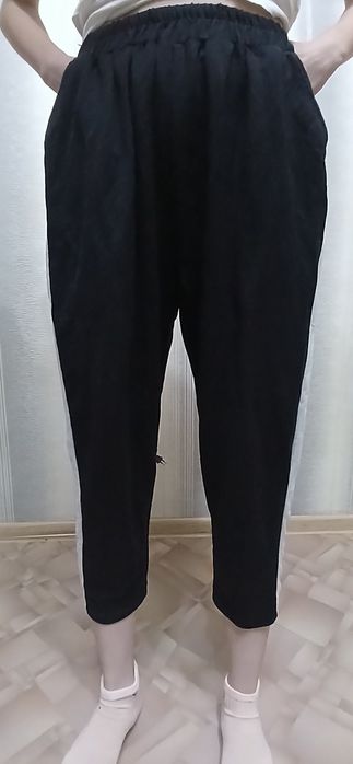 Домашнме короткие штаны женские