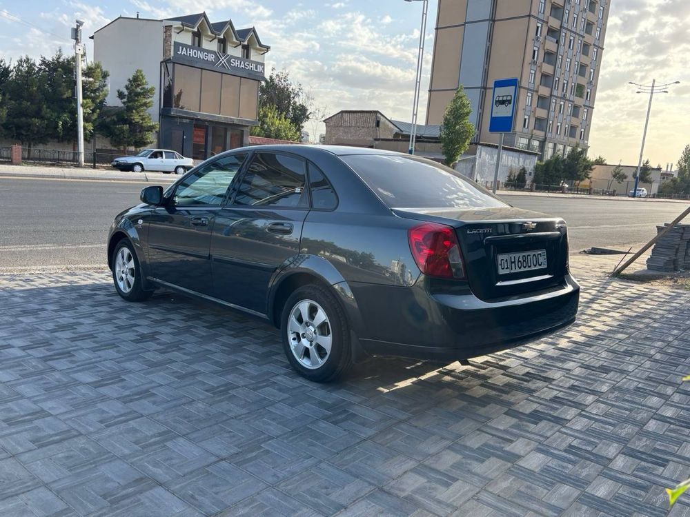 Gentra Elegant plus xolati yaxshi