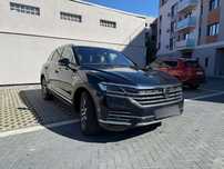 Volkswagen Touareg VW Touareg Atmosphere, 3.0 TDI, Night-Vision, IQ.Light, Priza 220V